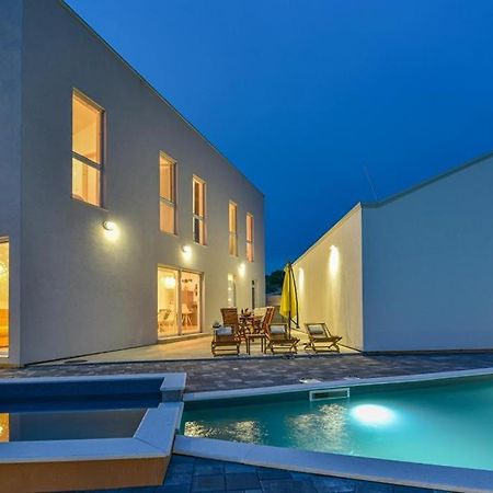 Villa Silente Sukošan エクステリア 写真