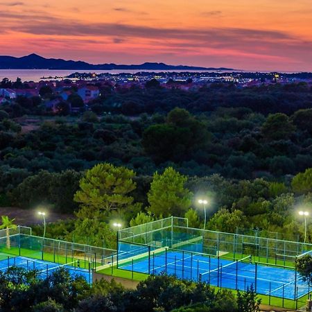 Villa Silente Sukošan エクステリア 写真