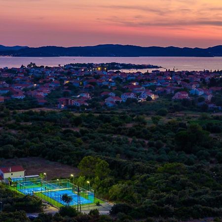 Villa Silente Sukošan エクステリア 写真