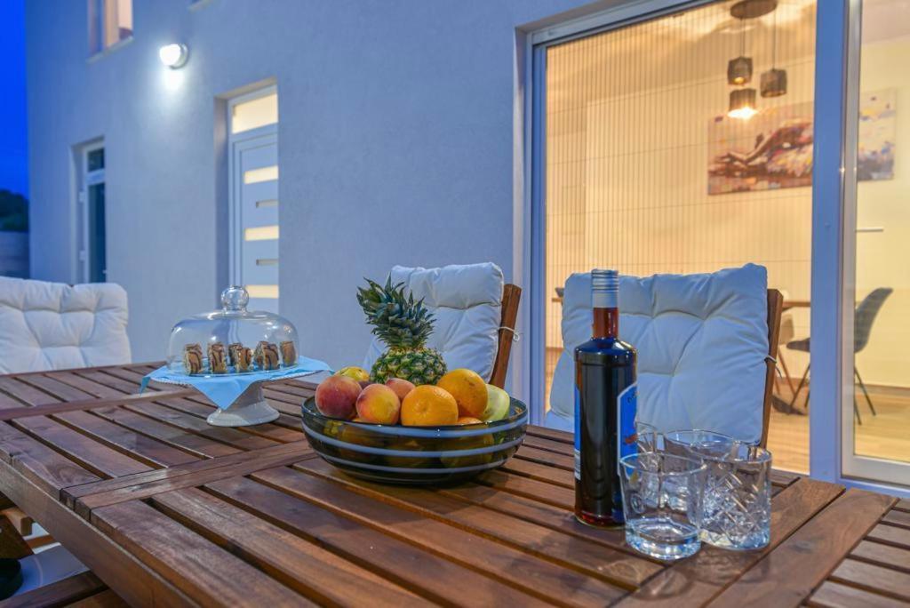 Villa Silente Sukošan エクステリア 写真