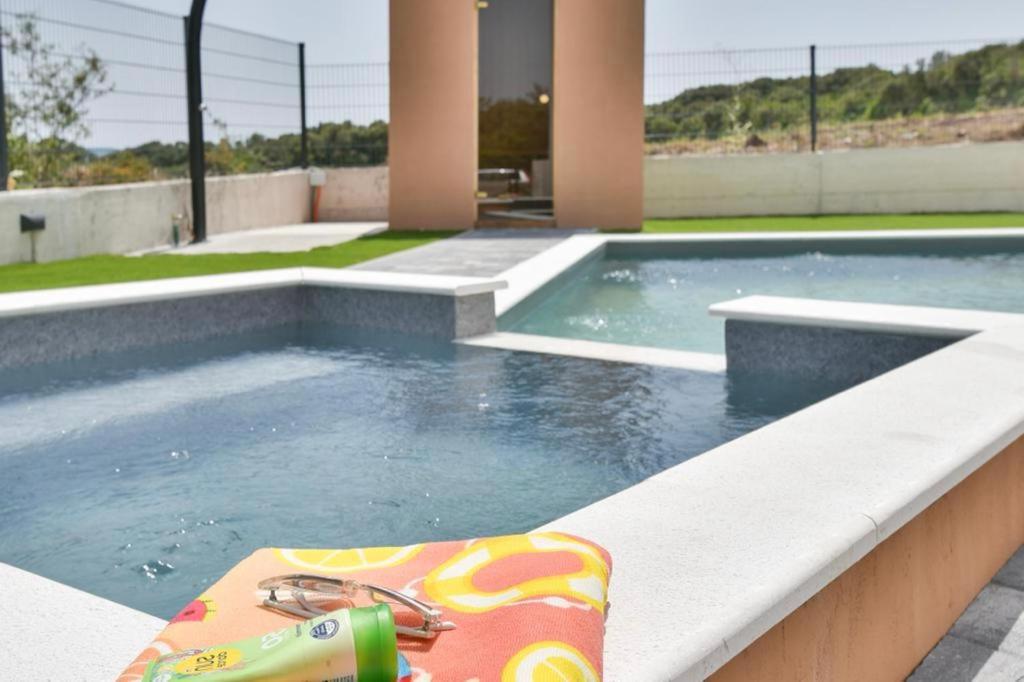 Villa Silente Sukošan エクステリア 写真