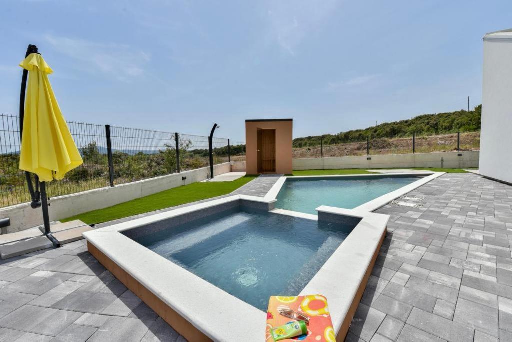 Villa Silente Sukošan エクステリア 写真