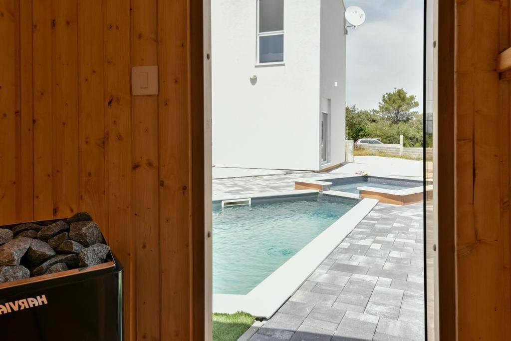 Villa Silente Sukošan エクステリア 写真