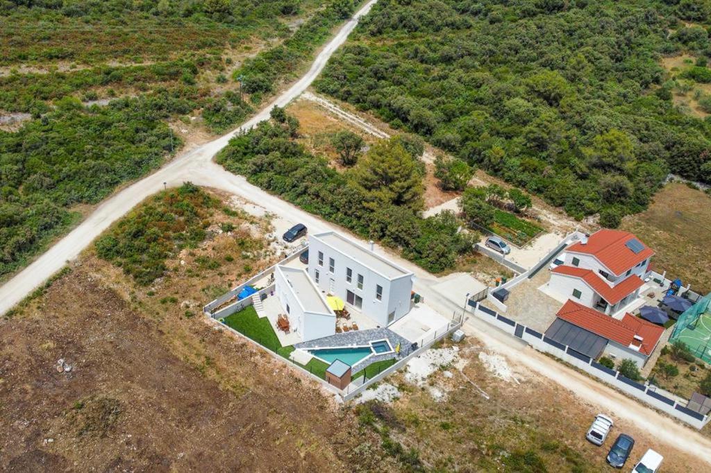 Villa Silente Sukošan エクステリア 写真